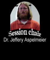 Dr. Jeffery Aspelmeier, click for background info