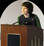 Paige Cordial Presentation ~ the Center for Gender Studies 2012 Conference