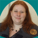 Emily Keener, Ph.D.: WSU Doctoral Recipient, 2010