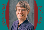 Dr. Ann Elliott ~ Director: Center for Gender Studies | Professor: Clinical Counselling Psychology ~ Radford University