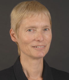 Dr. Hilary Lips Center Director & Psychology Chair: Sept 2011