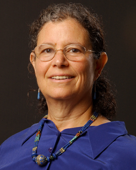 Dr. Rebecca K. Scheckler