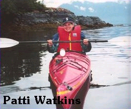 Dr. Patti Watkins: Women's Studies - Oregon State University