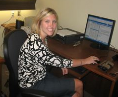 Christi Byrd