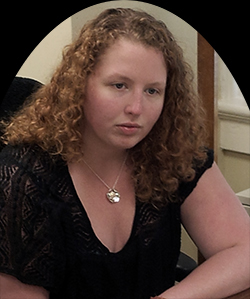 Ms. Kasey Campbell - 2013-14 Student Associate - RU Center for Gender Studies