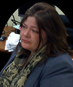 Ms. Rori Holford - 2013-14 Student Associate - RU Center for Gender Studies
